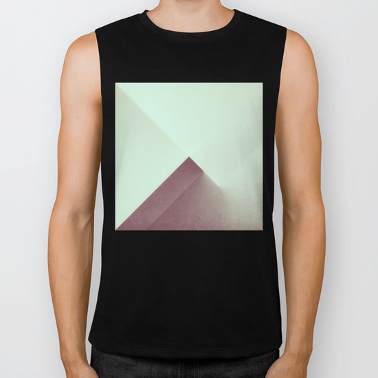 RAD XI Biker Tank