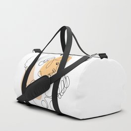 Mother's Day Everyday Duffle Bag