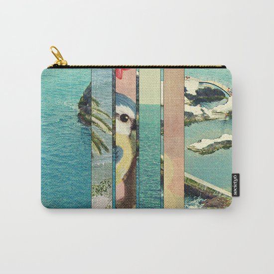 Summer Carry-All Pouch