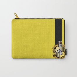 Hufflepuff Carry-All Pouch