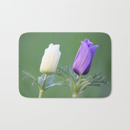 brothers Bath Mat