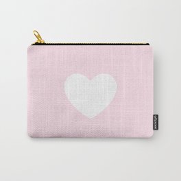 Heart Carry-All Pouch