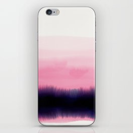 Fountain of Youth iPhone Skin