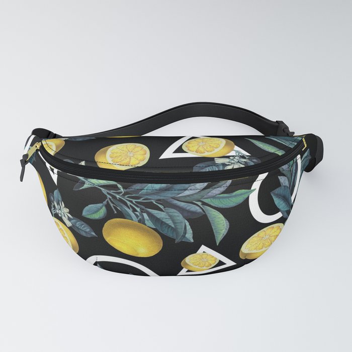 Geometric fanny pack new arrivals