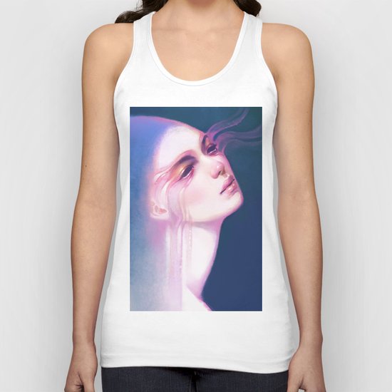 Optic Unisex Tank Top