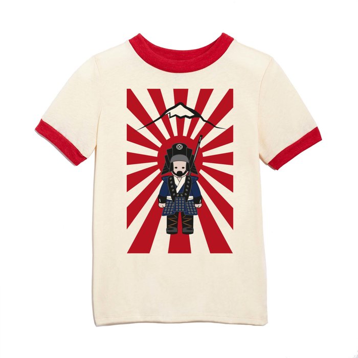 TOKIO Kids T Shirt