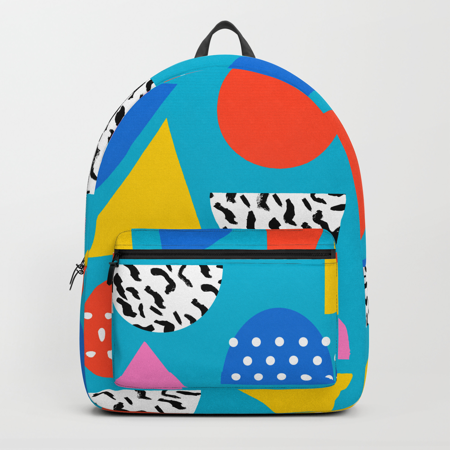 1980s backpacks
