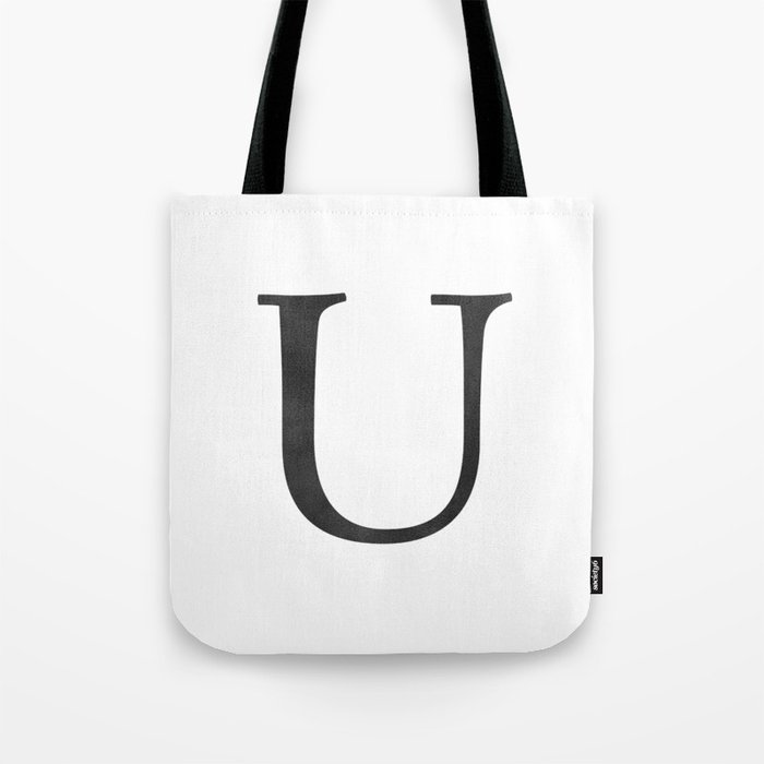 customized initial bolsas