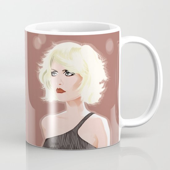 Blondie Mug