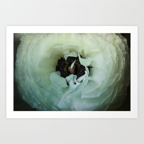 Play Awake Art Print