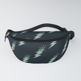 Electro music Fanny Pack