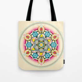 A Midsummer Nice Dream Tote Bag