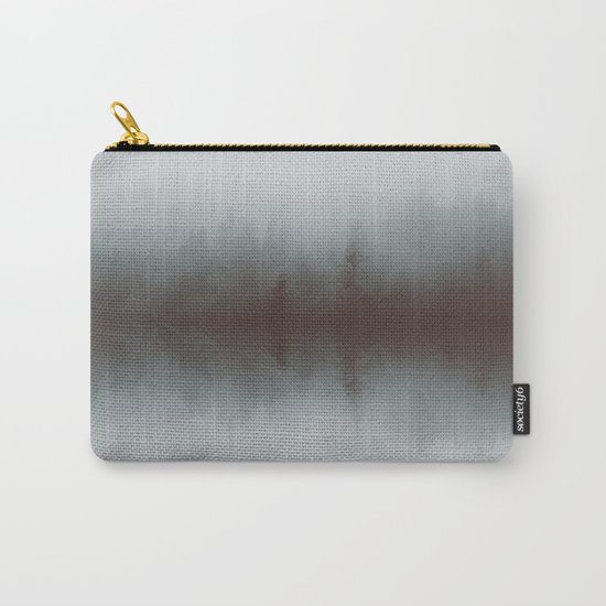 Forest reflections Carry-All Pouch