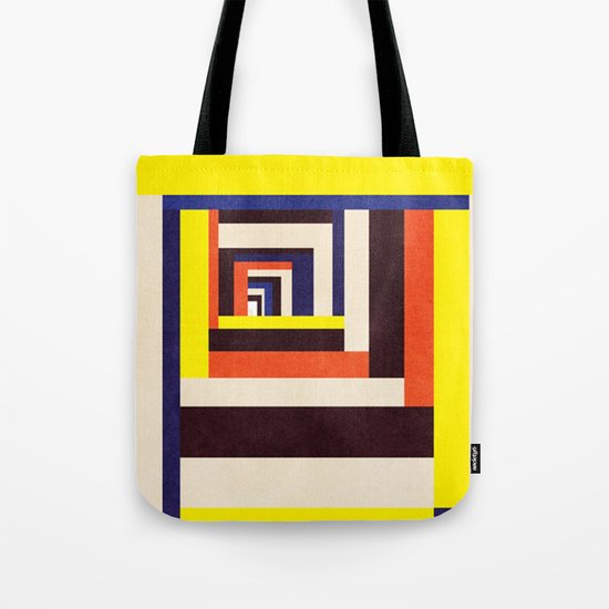 Out Tote Bag