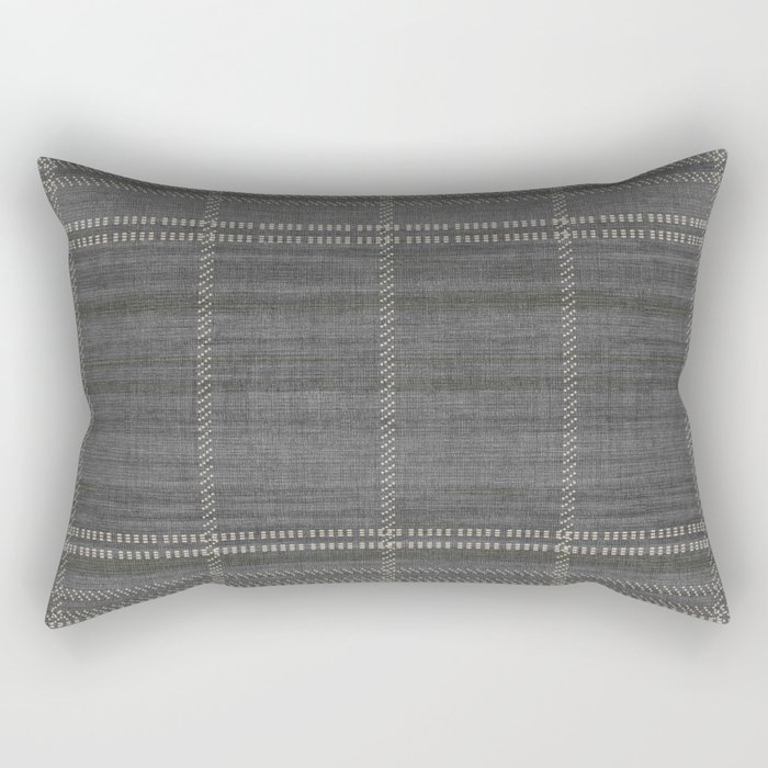 Rectangular Pillow