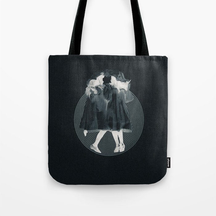 Strch #5 Tote Bag