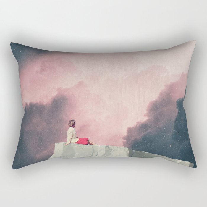Rectangular Pillow