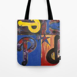 Philly Tote Bag