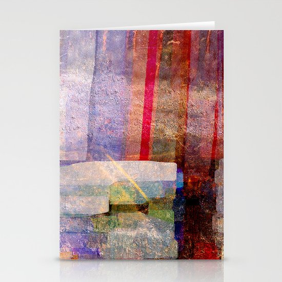 Art Construct Stationery Cards