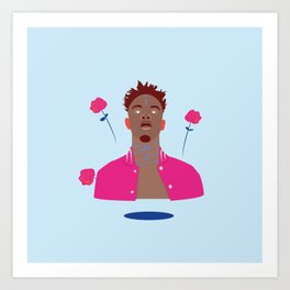 21 Savage Art Prints For Any Decor Style Society6