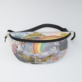 Aesthetic Pride Fanny Pack