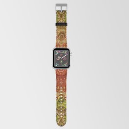 Byzantine mandala Apple Watch Band