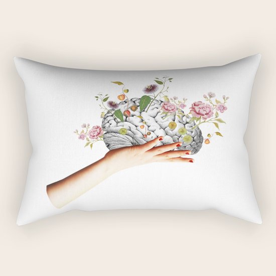 Gift Rectangular Pillow
