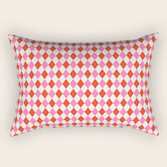 Rectangular Pillow