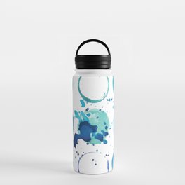 Rainy Day Water Bottle