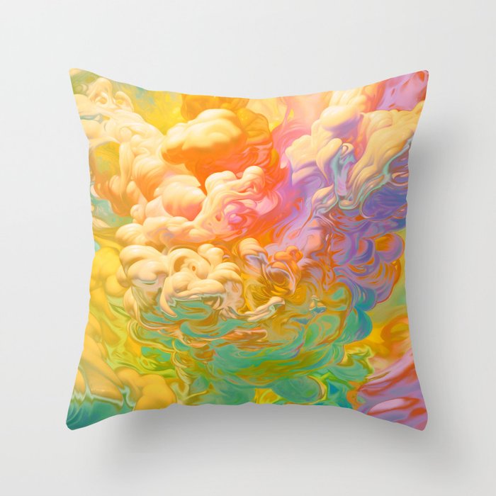Throw Pillow