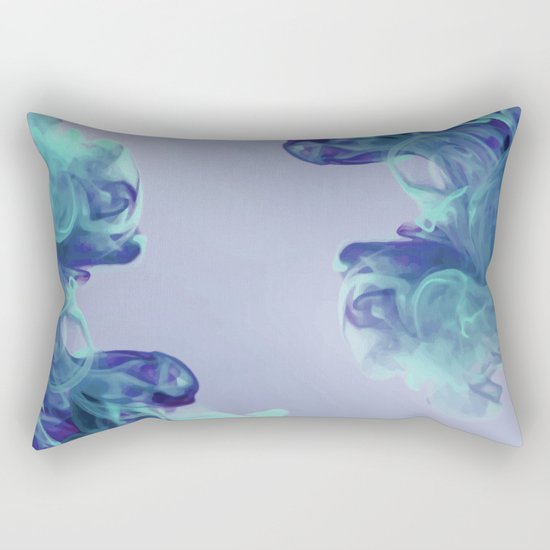 Ink me Rectangular Pillow