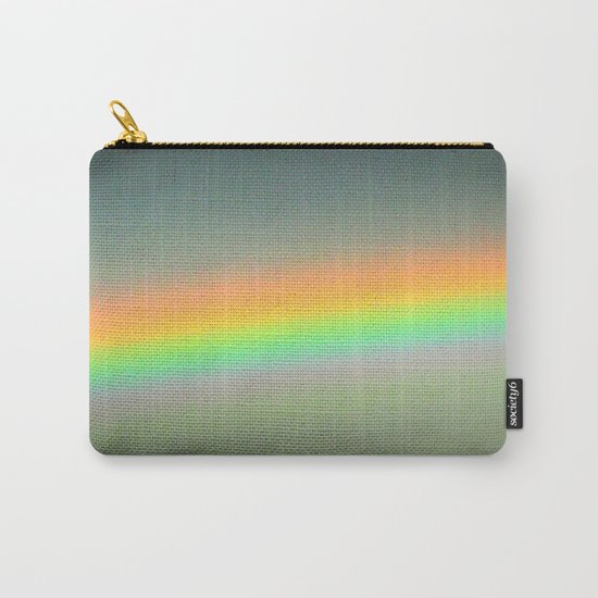 RainboW Carry-All Pouch