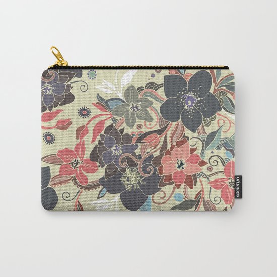 Hellaborus Carry-All Pouch