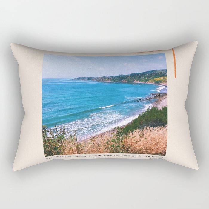 Rectangular Pillow