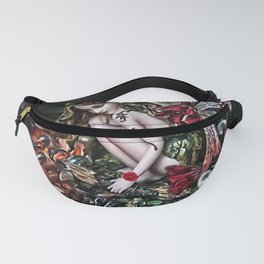Whimsical Fanny Pack