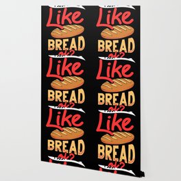 Bread Baker Maker Dough Baking Beginner Wallpaper
