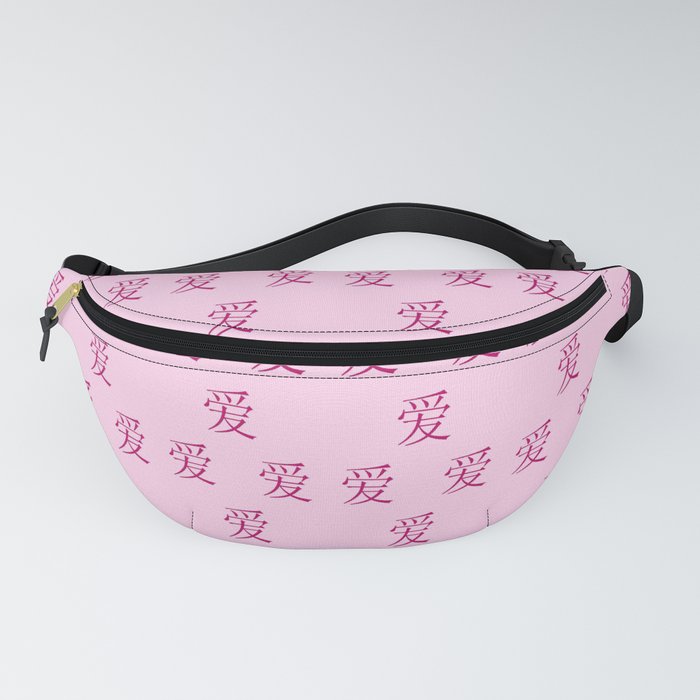 Fanny pack outlet in chinese