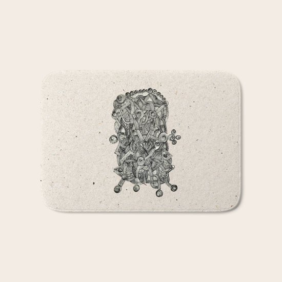 - dark energy - Bath Mat