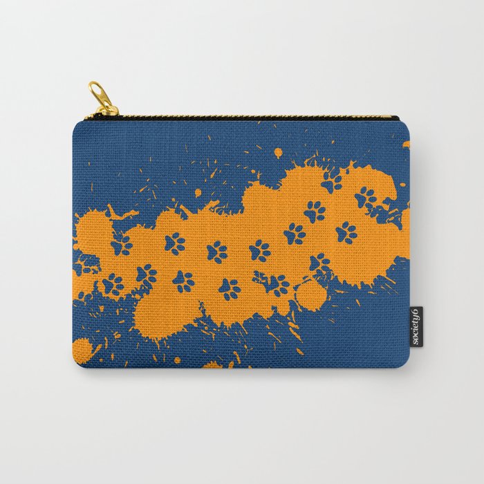animals Carry-All Pouch
