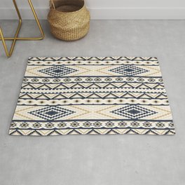 AZTEC Area & Throw Rug