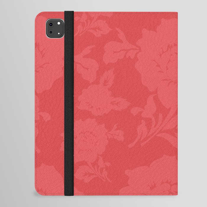 A Woman Who Wants Her Tea iPad Folio Case