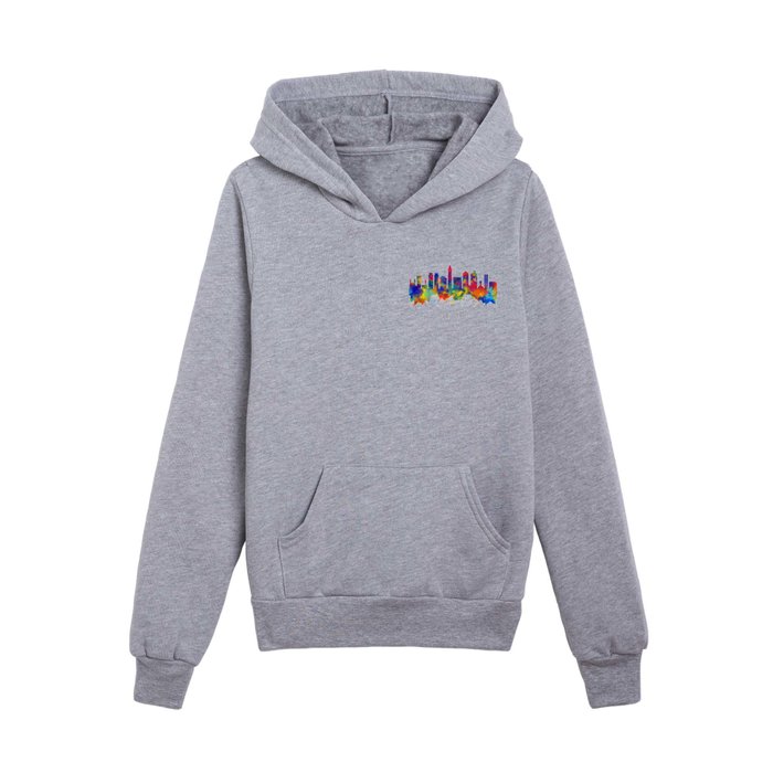 Prettymuch sales merch hoodie