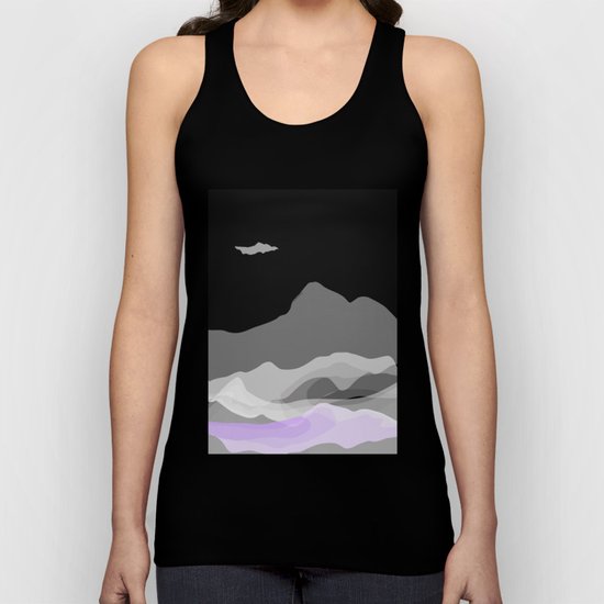 Suggestion 1 Unisex Tank Top