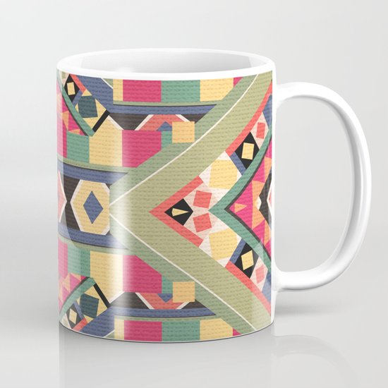 B / O / L / D Mug