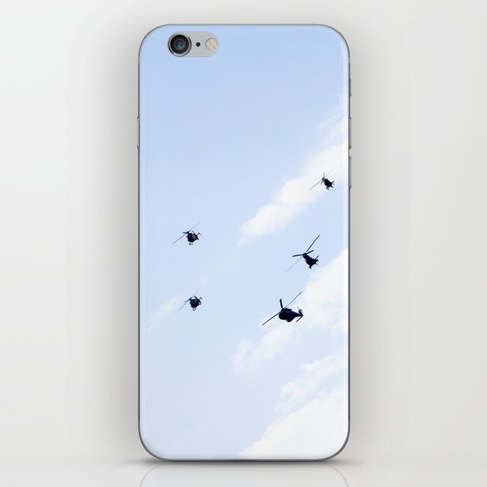Fly iPhone Skin