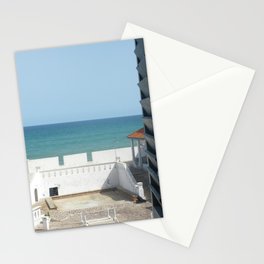 Oceanview Stationery Cards