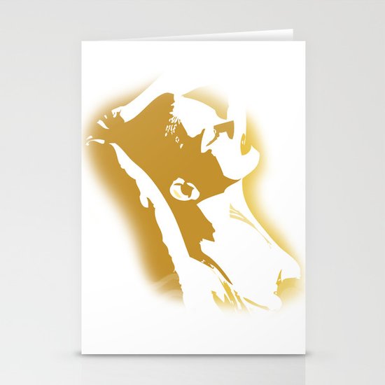sexy Stationery Cards