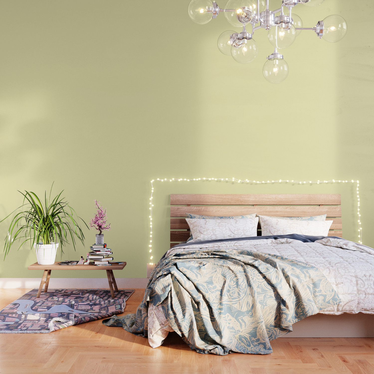 Hello Pastel Yellow Solid Color Wallpaper By Multifascinated Society6 If you have your own one, just send us the image and we will show. hello pastel yellow solid color wallpaper by multifascinated