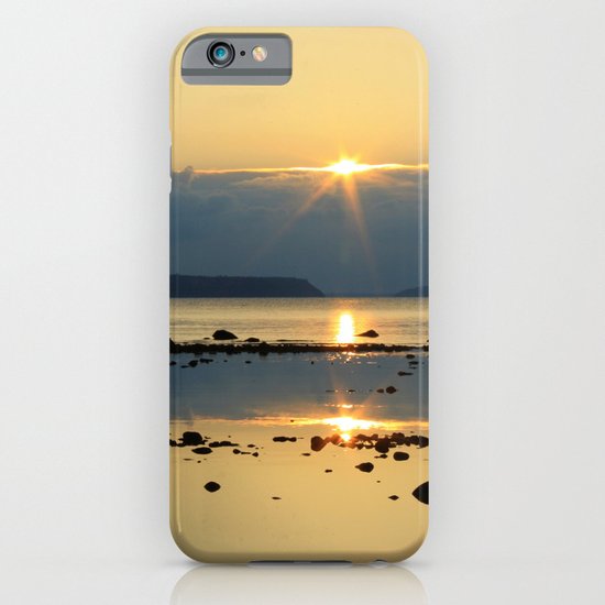 Reflection iPhone & iPod Case
