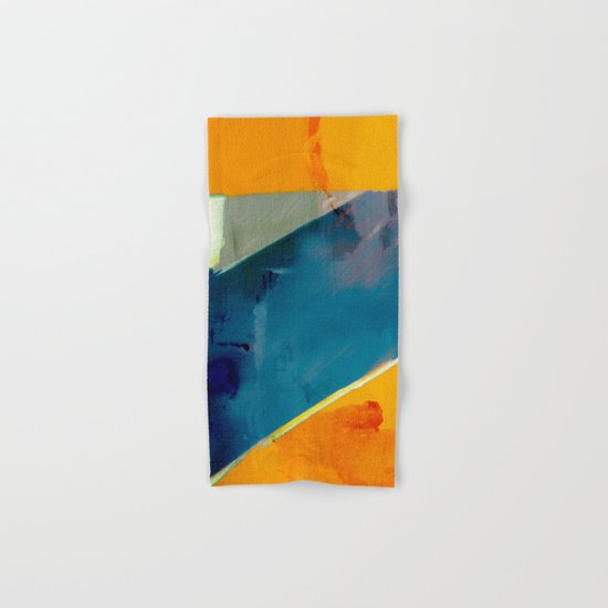The River Bend Hand & Bath Towel